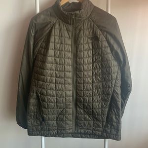 The North Face Thermoball
